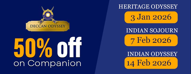 Companion 50% Off !!!