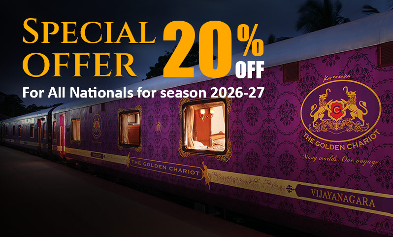 Special offers 20% DISCOUNT for All Nationals for season 2026-27